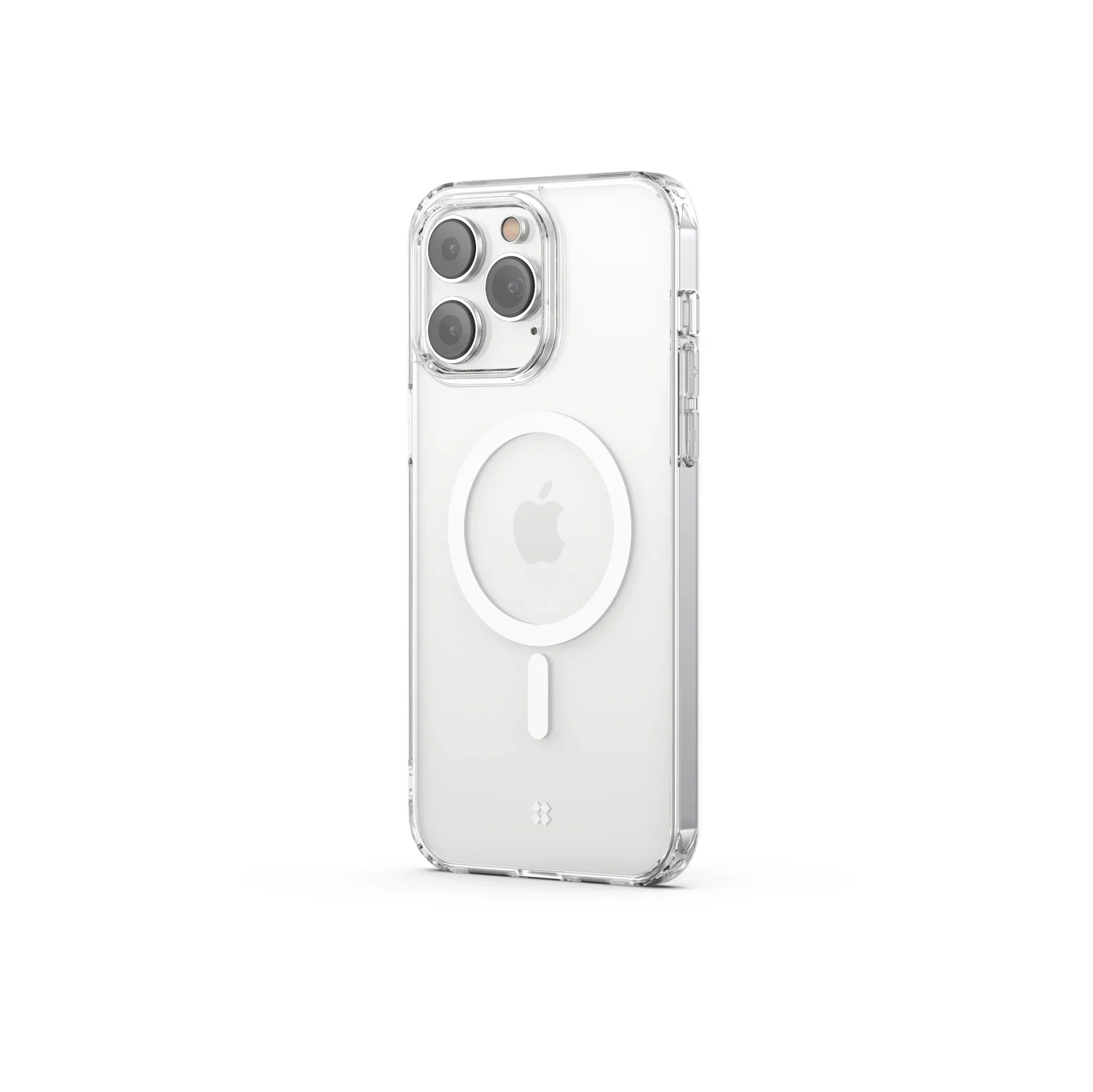 Casestudi Explorer Magsafe Case For iPhone 14 Pro Max - Clear - Tashqila Casestudi Explorer Magsafe Case For iPhone 14 Pro Max - Clear - Tashqila